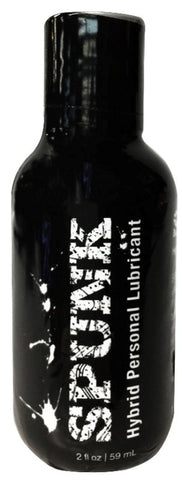 Spunk Hybrid Lube - Water Based Lubes