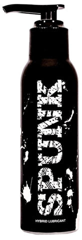 Spunk Hybrid Lube - Water Based Lubes