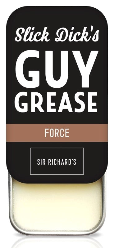 Sir Richards Slick Dicks Guy Grease Force Sex Pheromone - Delay and Excite Sprays