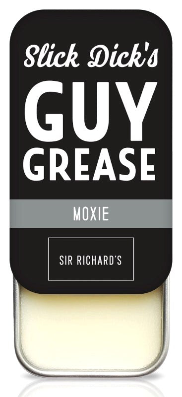 Sir Richards Moxie Slick Dicks Unisex Sex Pheromone Cologne - Delay and Excite Sprays