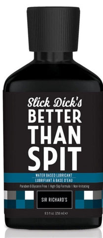 SR Slick Dicks Waterbased Lubricant - Water Based Lubes