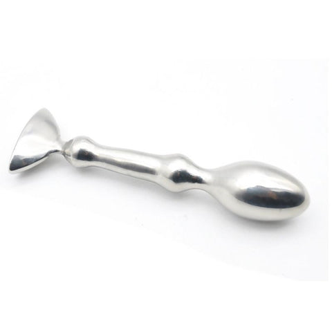 Stainless steel Anal Plug - Anal Dildos