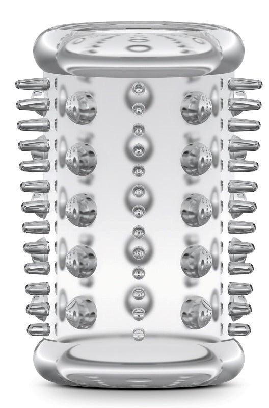 Stay Hard Cock Sleeve 03 - - Pumps, Extenders and Sleeves