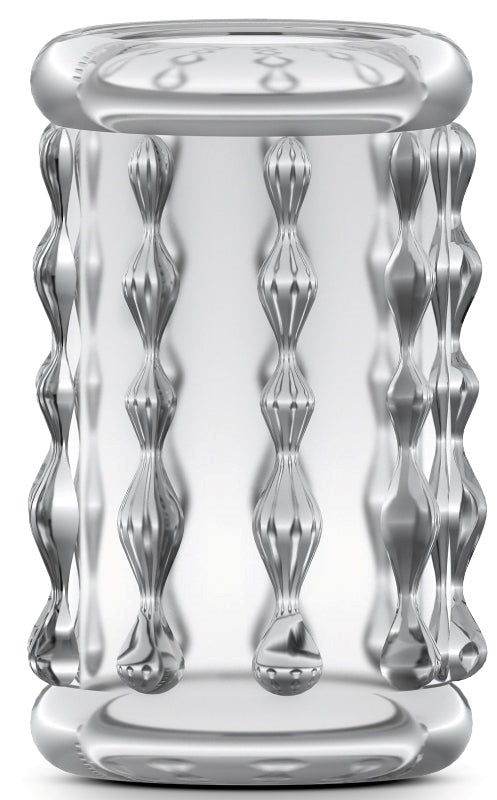 Stay Hard Cock Sleeve 04 - - Pumps, Extenders and Sleeves