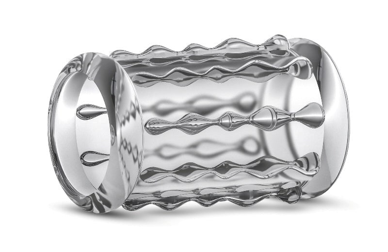 Stay Hard Cock Sleeve 04 - - Pumps, Extenders and Sleeves