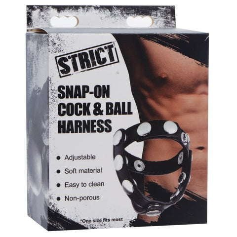 XR Brands' Erection-Boosting Couples Accessory - Cock Rings