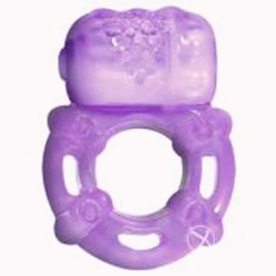 Super Stud Orgasmix Ring - Cock Rings