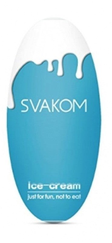 Svakom Hedy Ice Cream Masturbator 6 Pack - - Masturbators and Strokers