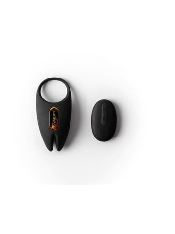 Svakom Winni 2 App Controlled Vibrating Male Cock Ring - Cock Rings