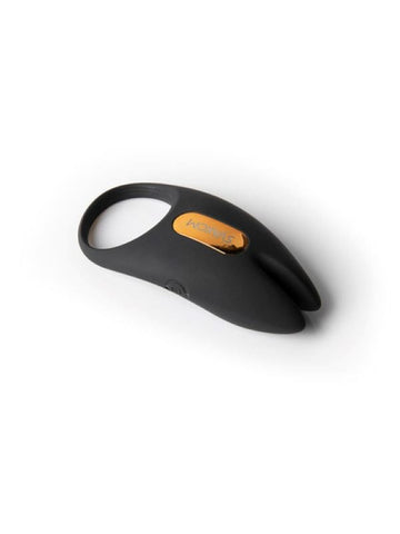 Svakom Winni 2 App Controlled Vibrating Male Cock Ring - Cock Rings