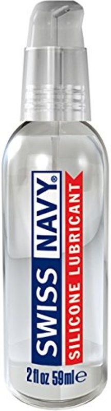 Swiss Navy Silicone Lubricant - Silicone Based Lubes