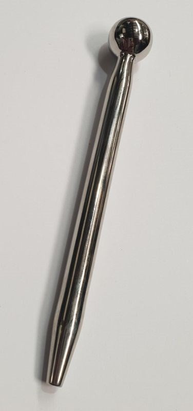 Tam Tam Hollow Penis Plug - Penis Plugs