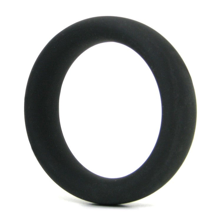 Tantus Advanced Cock Ring - - Stretchy Cock Rings