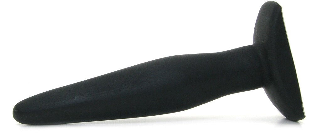 Tantus Slim Black - - Butt Plugs