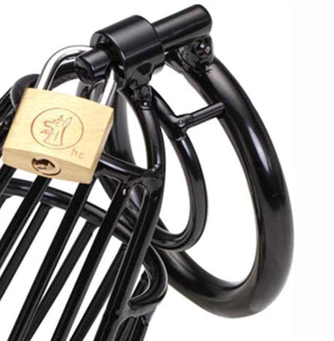 Temperance Male Chastity Device - Male Chastity