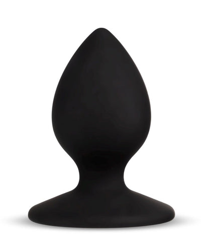 Temptasia Slave Plug Black - Butt Plugs