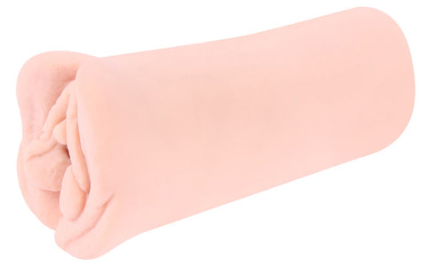Kokos Mini Nara Dual Layer Mini Vagina Stroker - Masturbators and Strokers