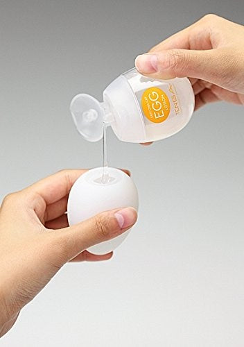 Tenga Egg Lotion - - Water Based Lubes