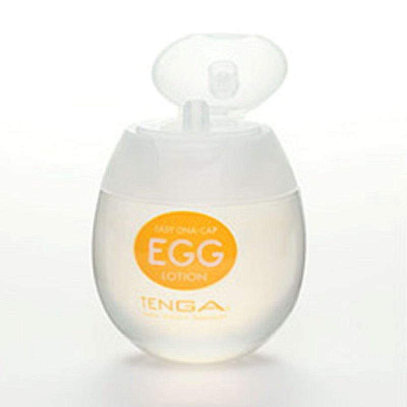 Tenga Egg Lotion - - Water Based Lubes