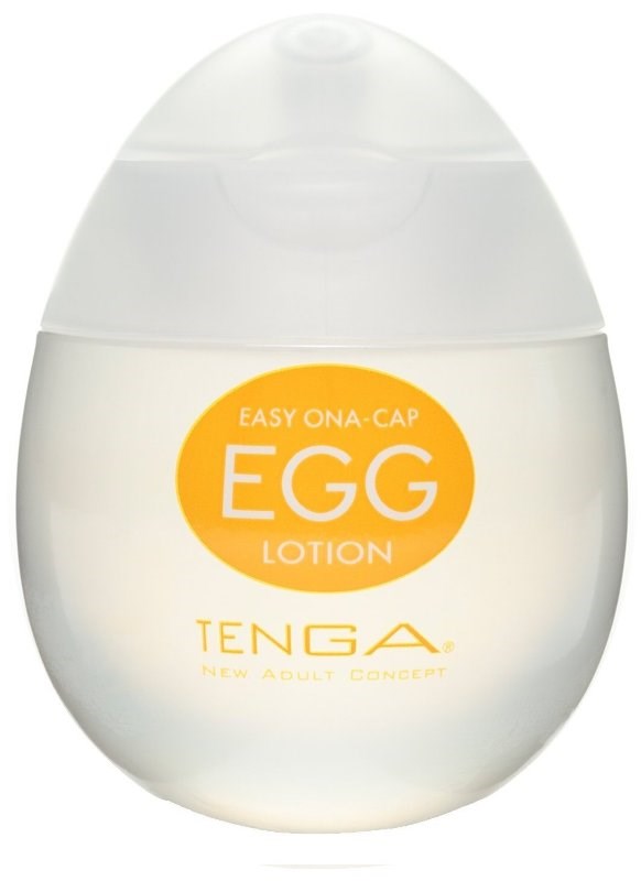 Tenga Egg Lotion - Default Title - Water Based Lubes