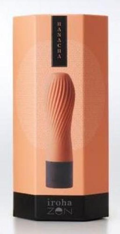 Tenga iroha zen Hanacha - Masturbators and Strokers