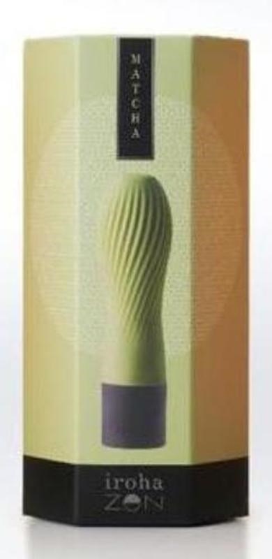 Tenga iroha zen Matcha - Masturbators and Strokers