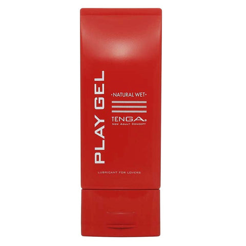Tenga Play Gel - Water Based Lubes