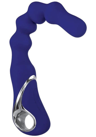 The Bad Ass Booty Vibe with Power Boost - Anal Vibrators
