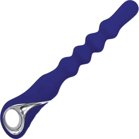 The Bad Ass Booty Vibe with Power Boost - Anal Vibrators