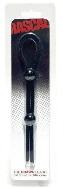 The Brawn Cock Leash - Cock Rings