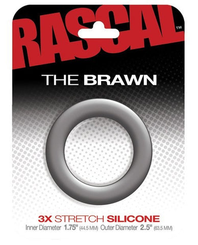 The Brawn Cock Ring - Cock Rings