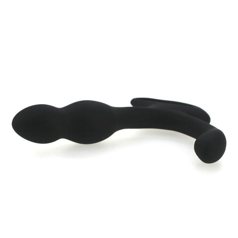 The Lary - Rechargeable Prostate Massager for Intense Anal Play - Prostate Toys