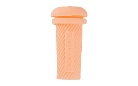 Shots Toys Inscup 2 Contracting Vibrating USB Masturbator - Masturbators and Strokers