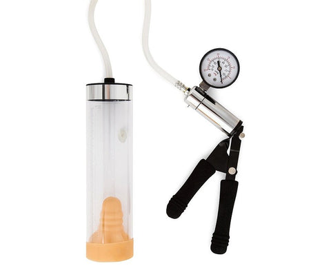The Magnum Pump - Pumps, Extenders and Sleeves