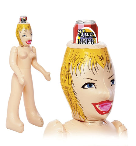 Pipedream The Perfect Date Blow Up Inflatable Love Doll - Love Dolls
