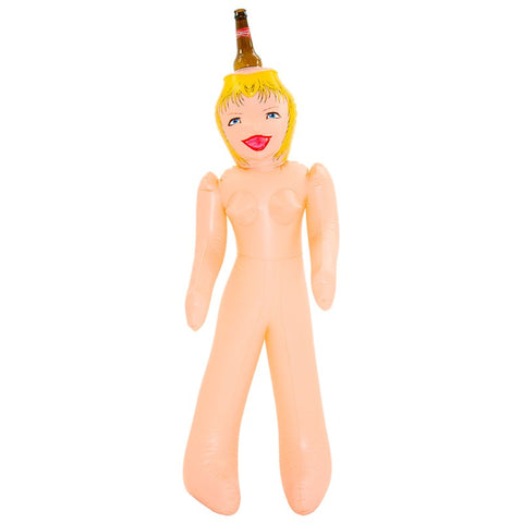Pipedream The Perfect Date Blow Up Inflatable Love Doll - Love Dolls