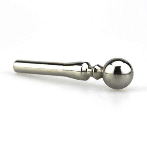 The Pleasure Wave Penis Plug - Penis Plugs