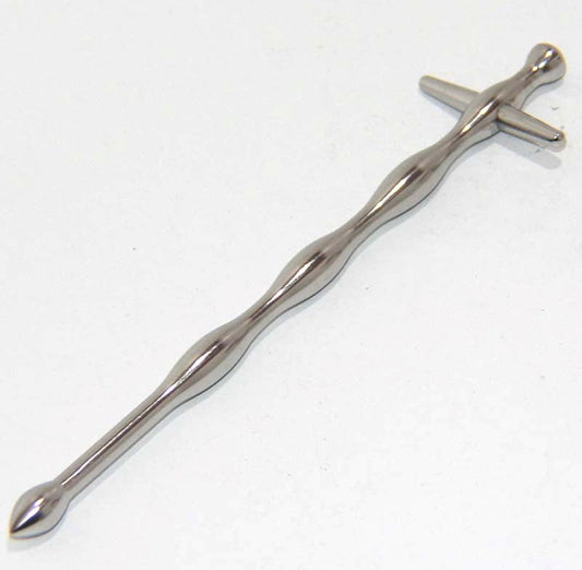 The Priest Cock Plug - Penis Plugs