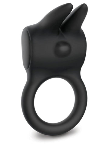 The Rabbit Love Ring - Cock Rings