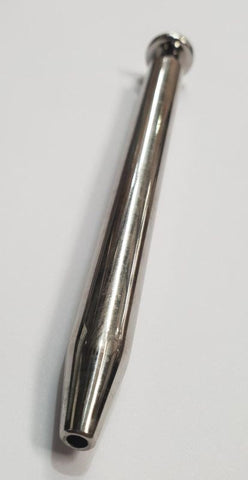 The Scribler Cum Thru Penis Plug - Penis Plugs