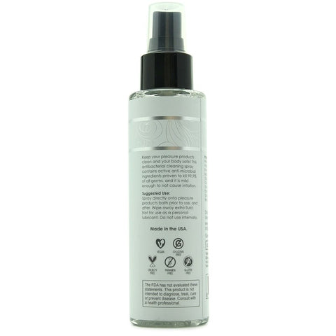 Think Clean Thoughts Toy Cleaner - Adult Toy Cleaner
