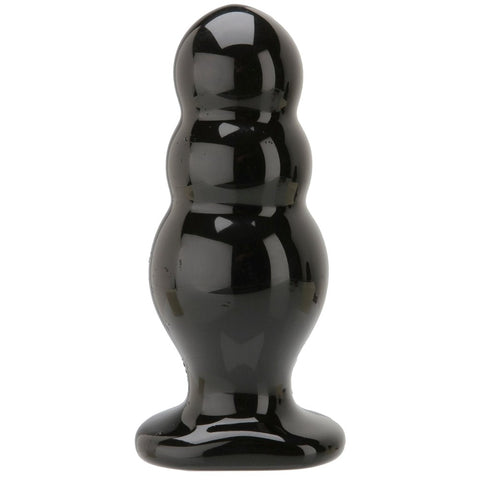 Doc Johnson TitanMen Trainer Tool 4 Sleek Butt Plug - Prostate Toys