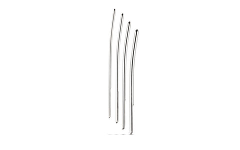 Single Ended Dilator Trainer 4 Pc Set by Sinnger Gear