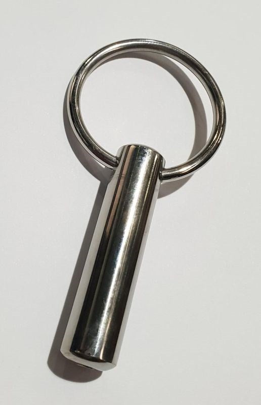 Tom Thumb Cum Thru Penis Plug - Penis Plugs