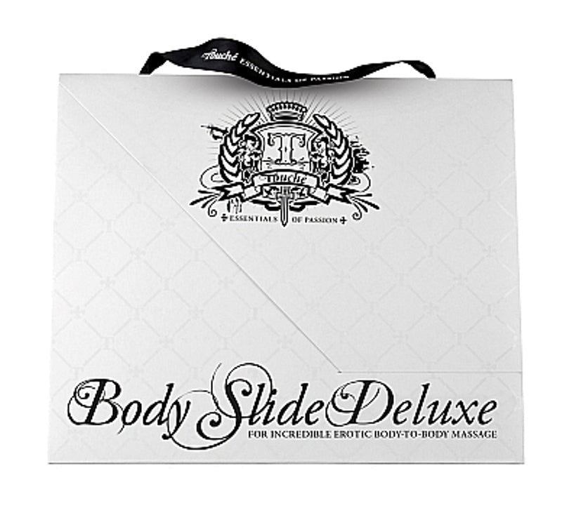 Touche Body Slide Deluxe - - Massage Oils and Lubricants