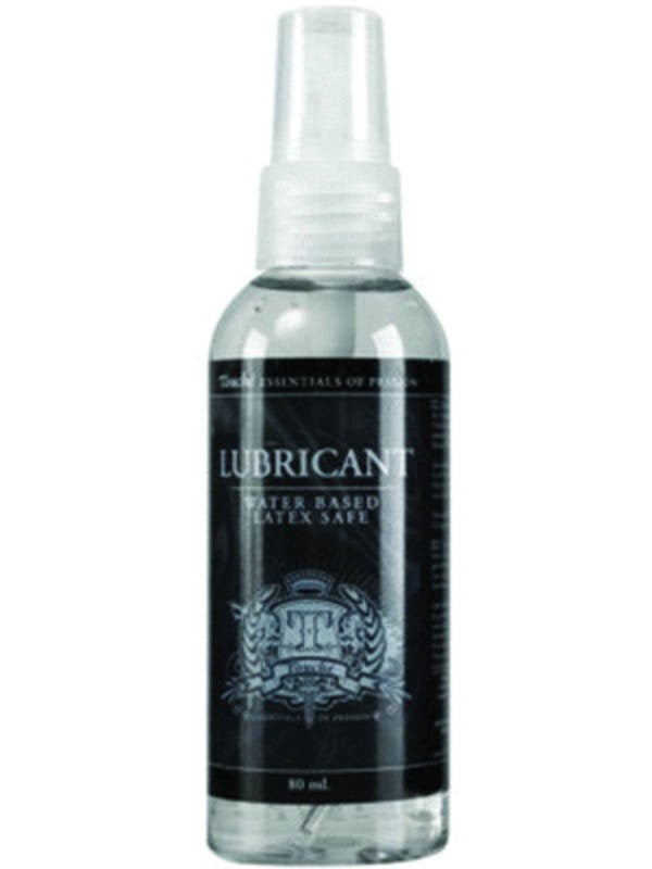 Touche Lubricant Spray - - Water Based Lubes