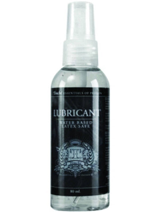 Touche Lubricant Spray - Water Based Lubes