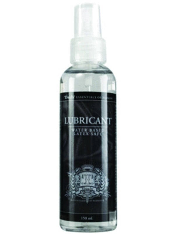 Touche Lubricant Spray - - Water Based Lubes