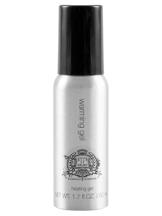 Touche Warming Gel - Water Based Lubes