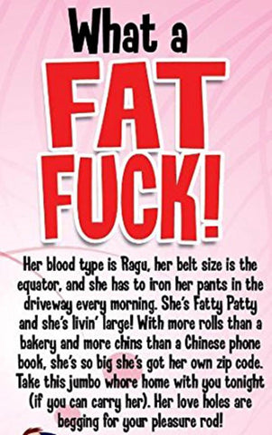 Pipedream Fatty Patty Travel Size Inflatable Love Doll - Love Dolls